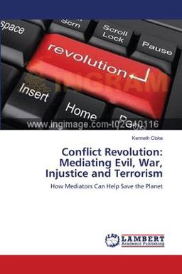 Conflict Revolution Conflict Revolution