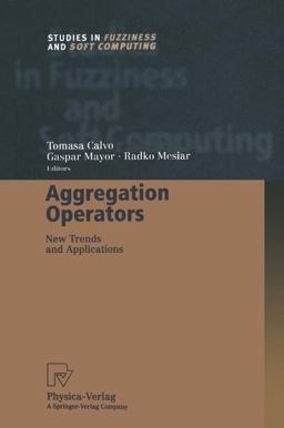 Aggregation Operators