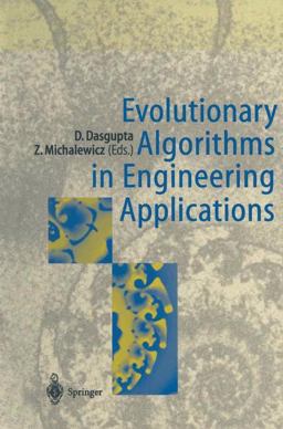 Evolutionary Algorithms in Engineering Applications Evolutionary Algorithms in Engineering Applications