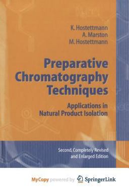 Preparative Chromatography Techniques