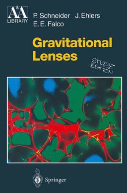 Gravitational Lenses Gravitational Lenses