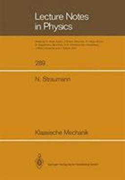 Klassische Mechanik