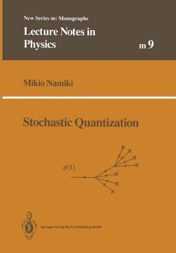 Stochastic Quantization