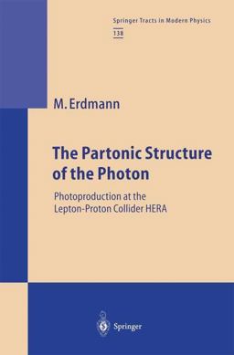 The Partonic Structure of the Photon The Partonic Structure of the Photon