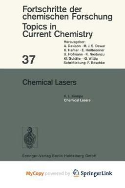 Chemical Lasers