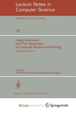 Graph-Grammars and Their Application to Computer Science and Biology
