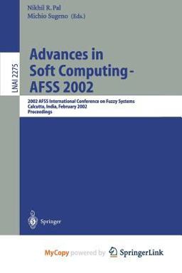 Advances in Soft Computing - Afss 2002