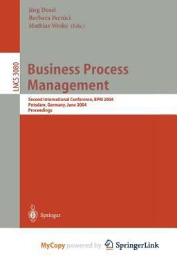 Business Process Management