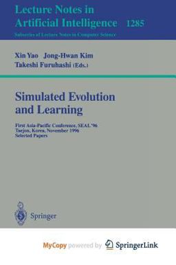 Simulated Evolution and Learning
