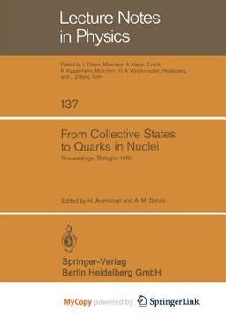 From Collective States to Quarks in Nuclei