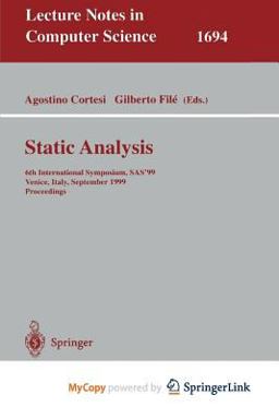 Static Analysis