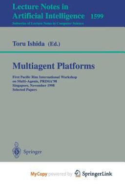 Multiagent Platforms
