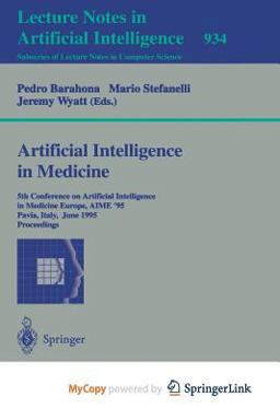 Artificial Intelligence in Medicine