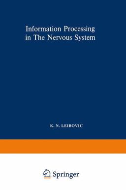 Information Processing in the Nervous System
