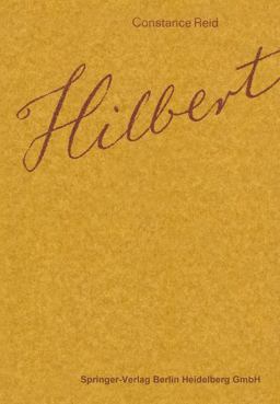 Hilbert Hilbert