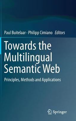 Towards the Multilingual Semantic Web