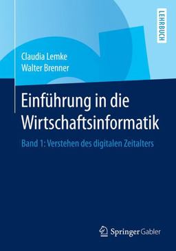 Einführung in Die Wirtschaftsinformatik