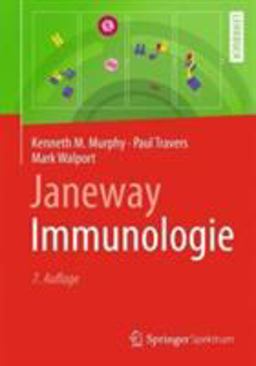 Janeway Immunologie