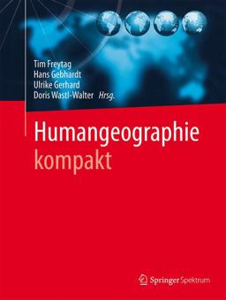 Humangeographie Kompakt