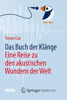 Das Buch der Klänge