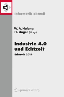 Industrie 4. 0 und Echtzeit