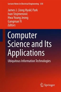 Computer Science and Its Applications