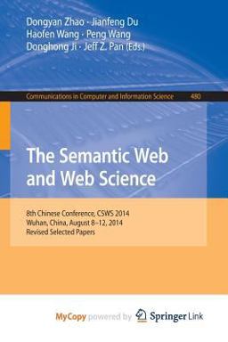 The Semantic Web and Web Science