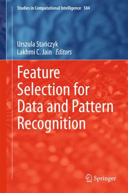 Feature Selection for Data and Pattern Recognition