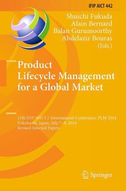 Product Lifecycle Management for a Global Market