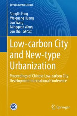 Low-Carbon City and New-type Urbanization