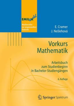 Vorkurs Mathematik