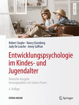 Entwicklungspsychologie Im Kindes- und Jugendalter Entwicklungspsychologie Im Kindes- und Jugendalter