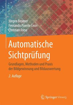 Automatische Sichtprüfung
