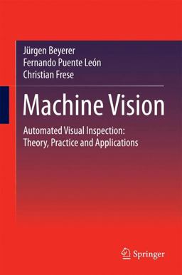 Machine Vision