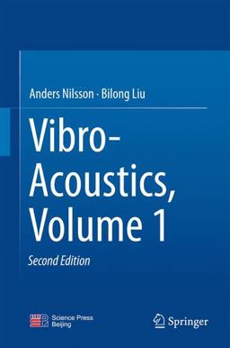 Vibro-Acoustics 2nd 9783662478066 Front Cover