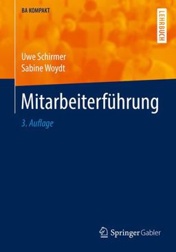 Mitarbeiterführung