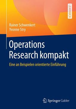 Operations Research Kompakt