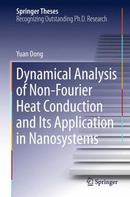 Dynamical Analysis of Non-Fourier Heat Conduction and Its Application in Nanosystems