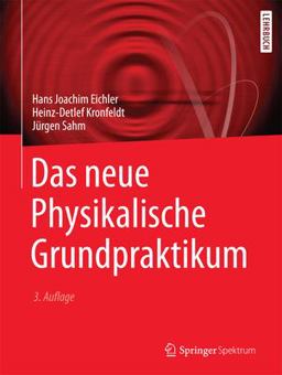 Das Neue Physikalische Grundpraktikum