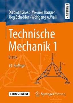 Technische Mechanik 1 Technische Mechanik 1