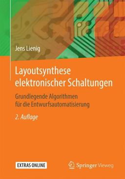 Layoutsynthese Elektronischer Schaltungen