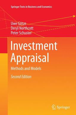 Investment Appraisal