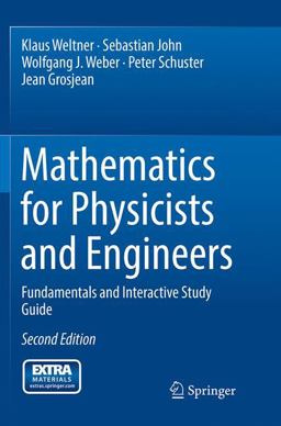 Mathematics for Physicists and Engineers Mathematics for Physicists and Engineers