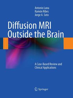 Diffusion MRI Outside the Brain
