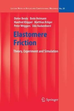 Elastomere Friction Elastomere Friction