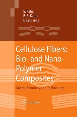 Cellulose Fibers Cellulose Fibers