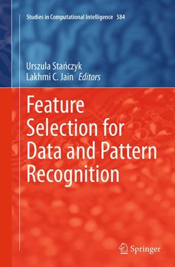 Feature Selection for Data and Pattern Recognition