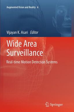 Wide Area Surveillance