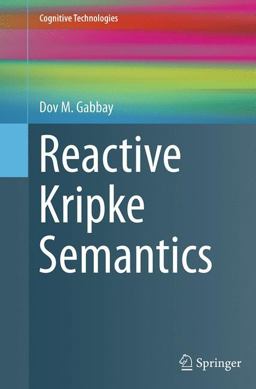 Reactive Kripke Semantics