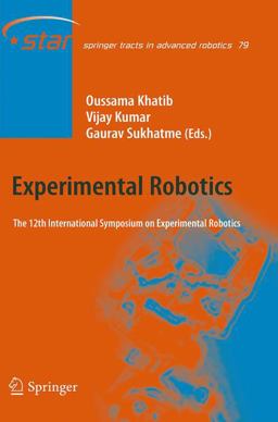 Experimental Robotics